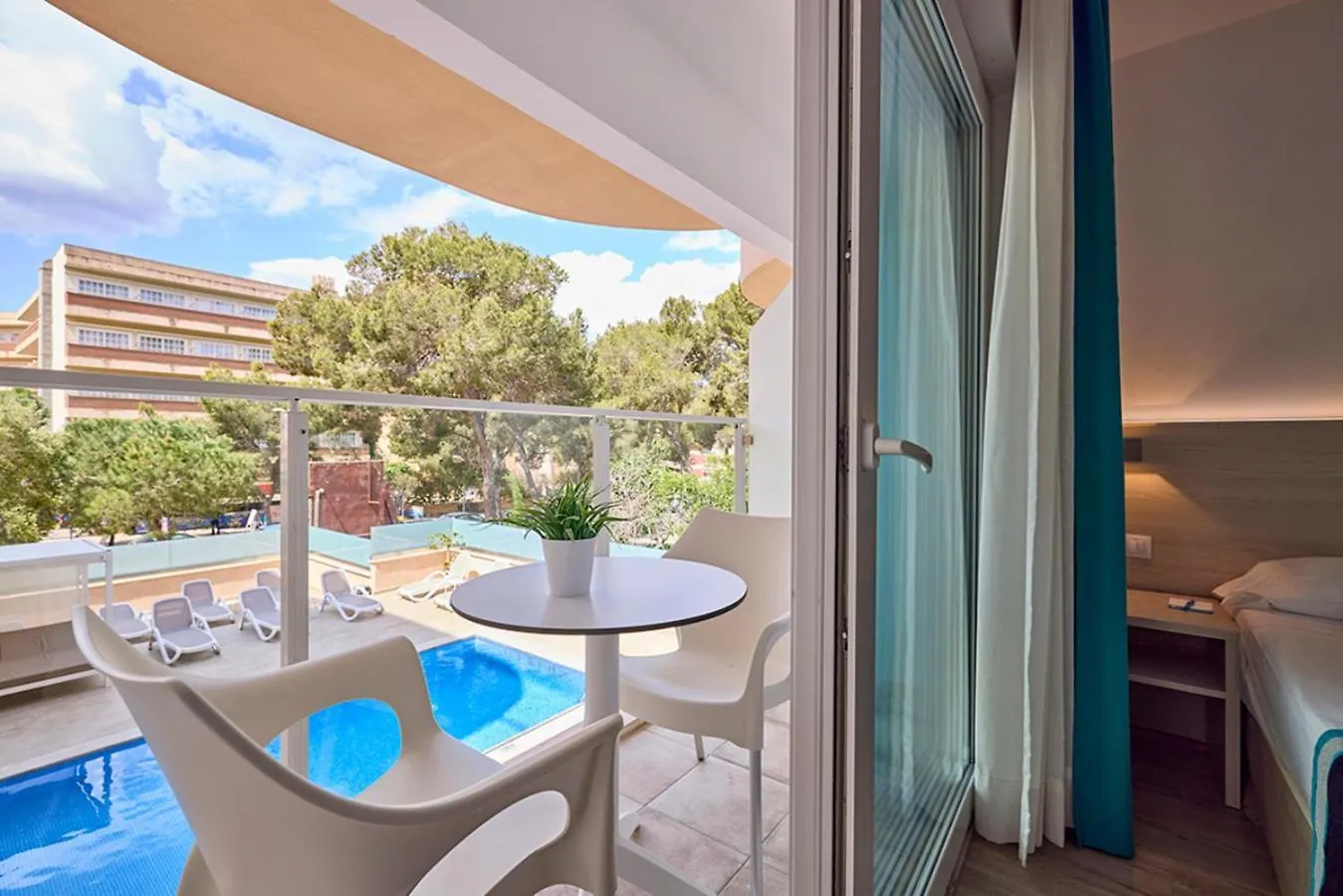 Welikehotel Fenix El Arenal  Hotel El Arenal (Mallorca)