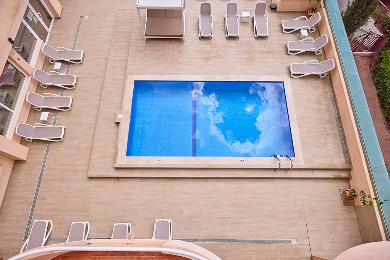 Welikehotel Fenix El Arenal  4*, El Arenal (Mallorca)