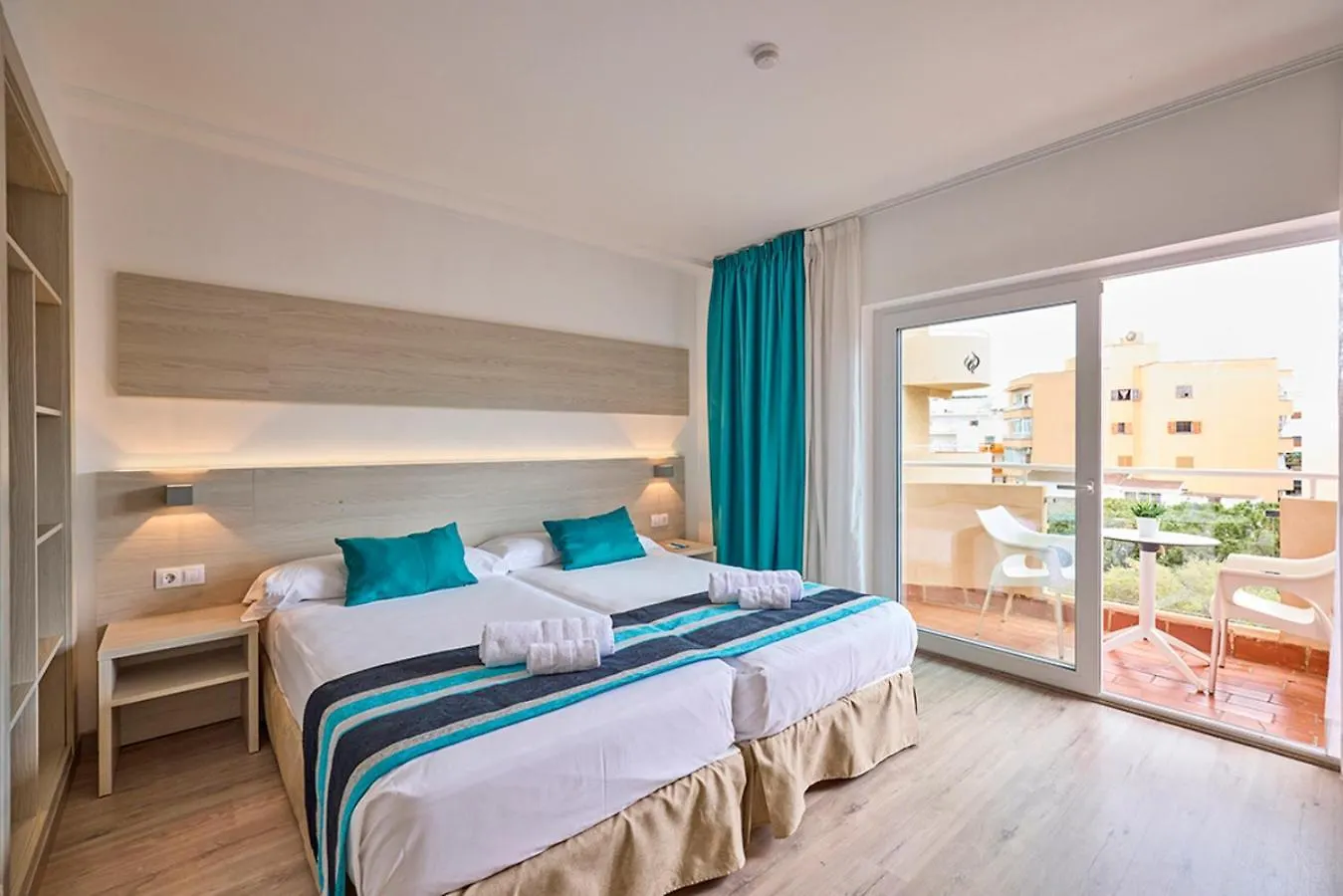Welikehotel Fenix El Arenal  Hotel