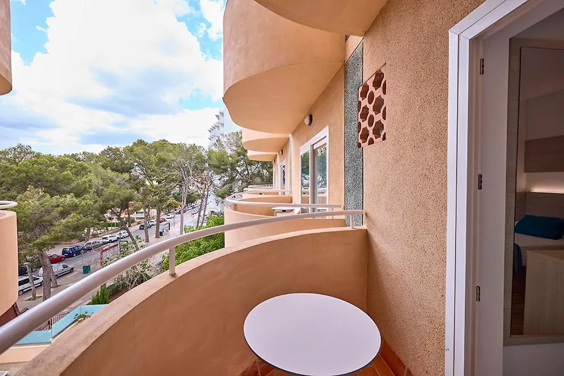 Welikehotel Fenix El Arenal  El Arenal (Mallorca)