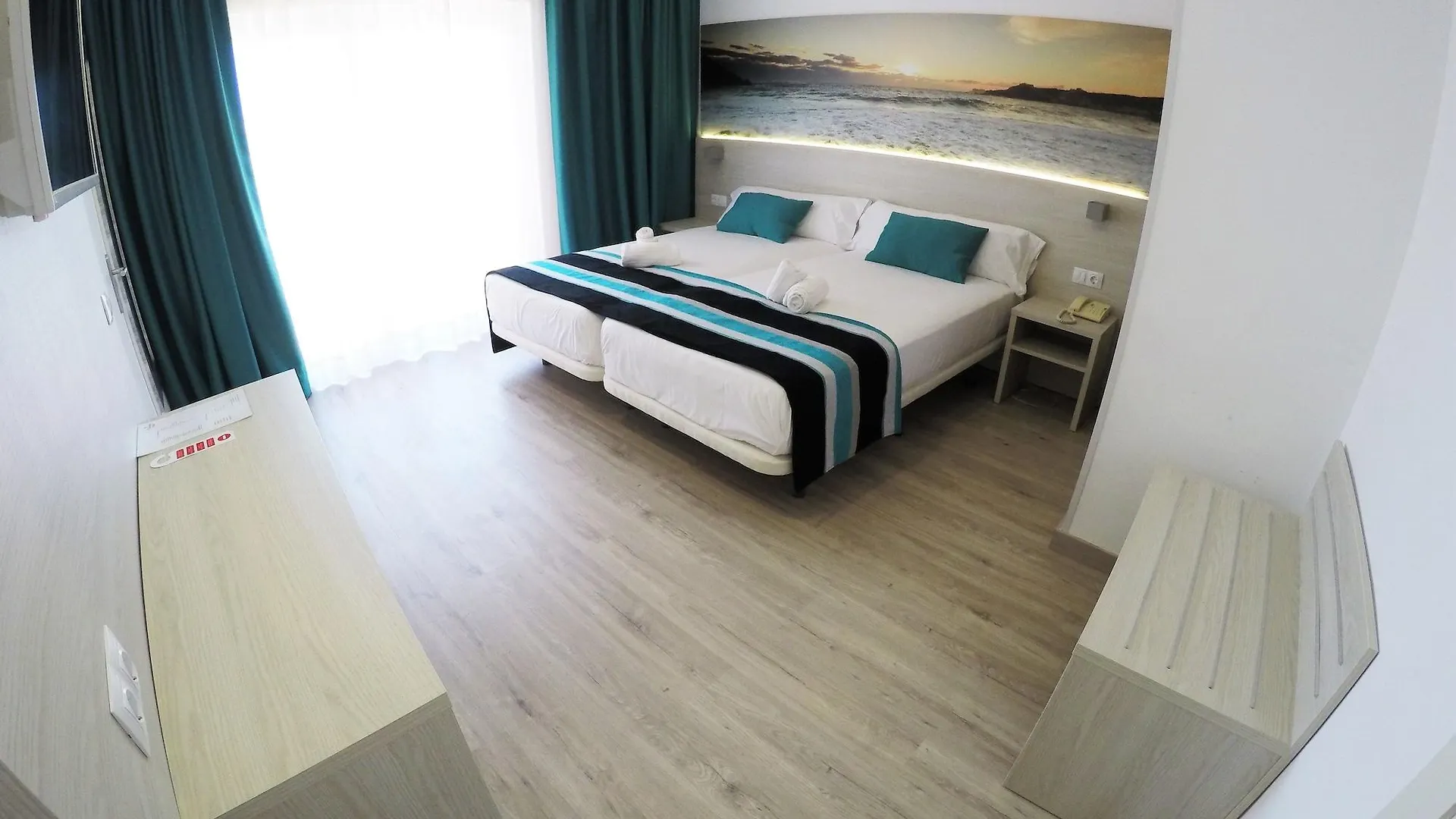**** ホテル Welikehotel Fenix エル・アレナル スペイン