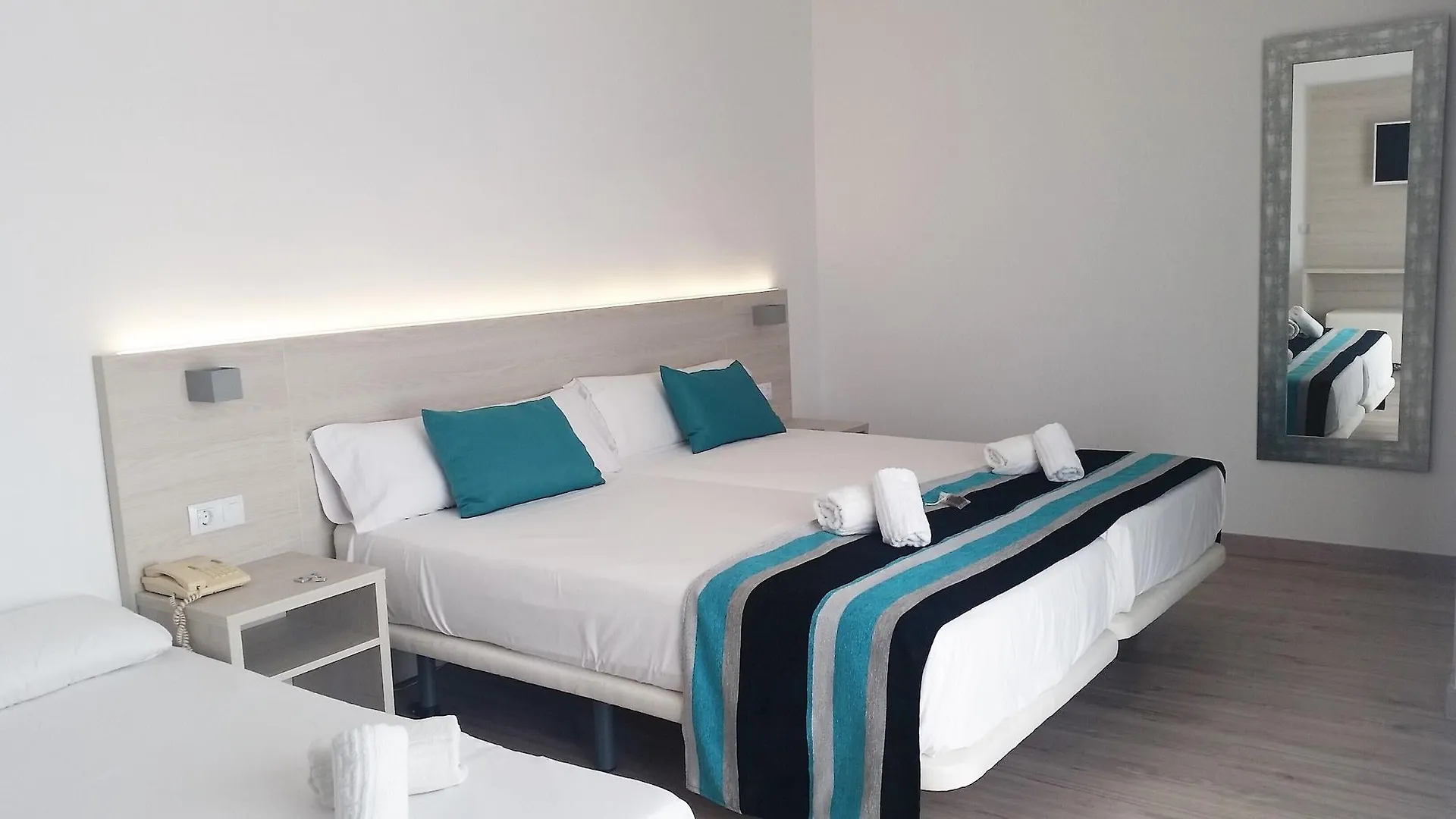 Welikehotel Fenix El Arenal  4*, El Arenal (Mallorca) Spain