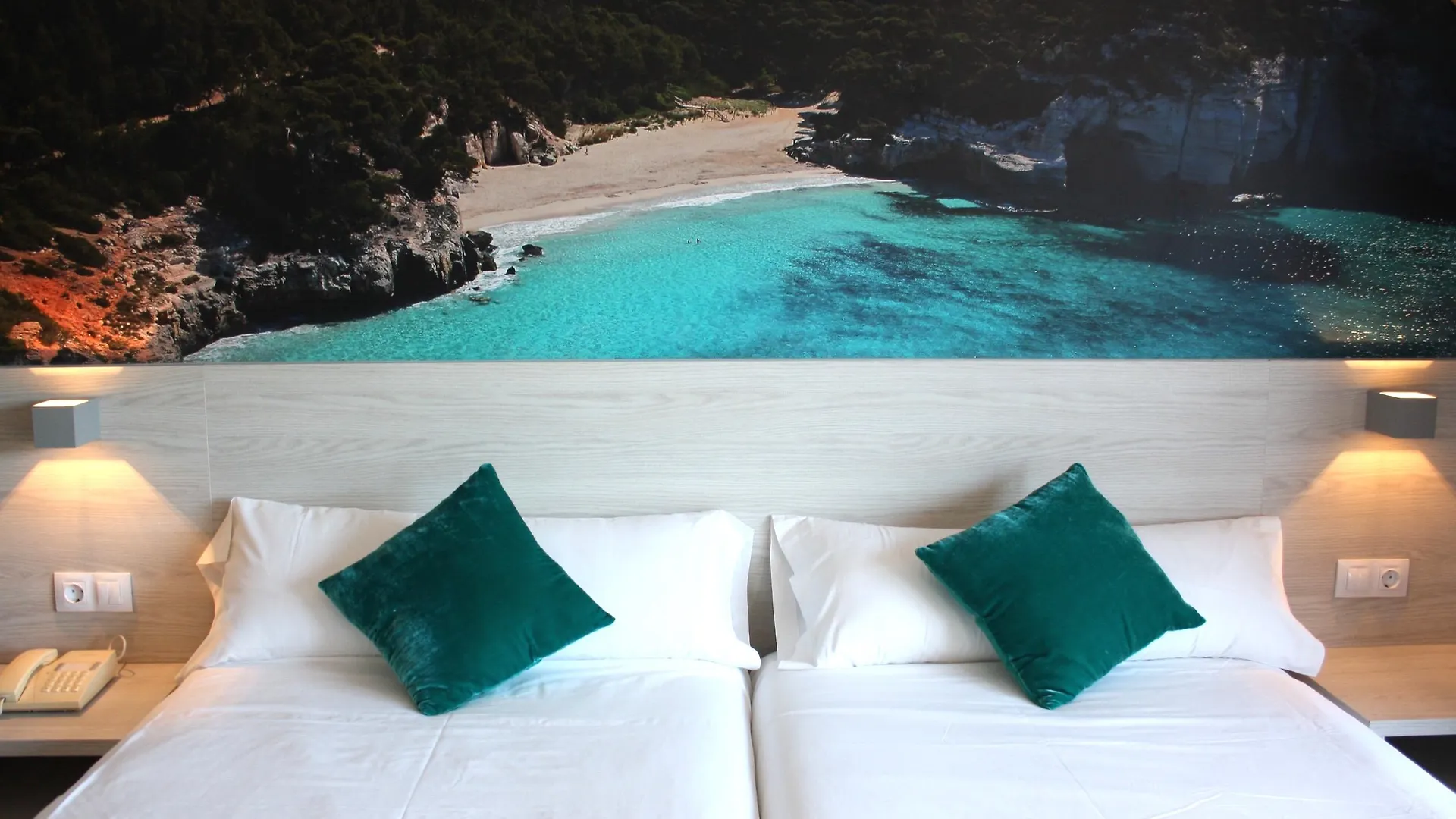 Hotel Welikehotel Fenix El Arenal