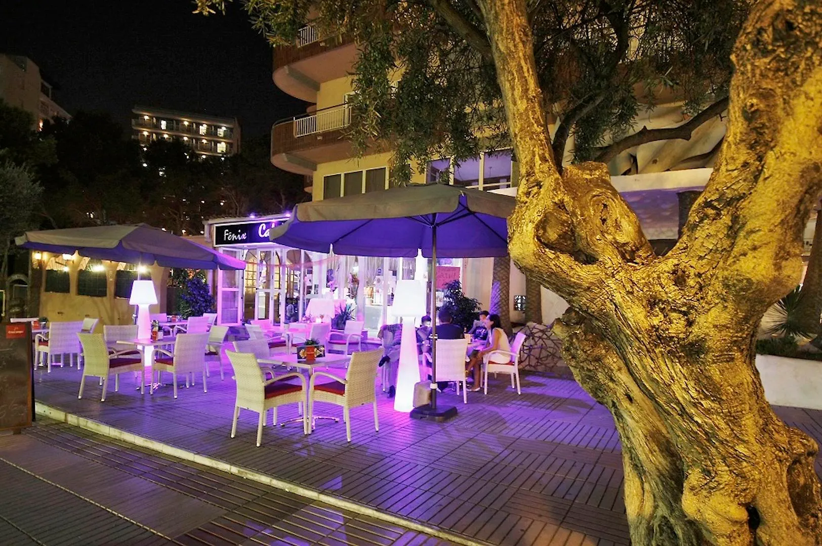 Welikehotel Fenix El Arenal  4*, El Arenal (Mallorca) Espagne