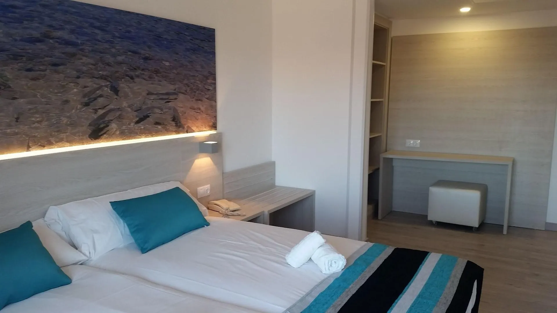 Welikehotel Fenix エル・アレナル スペイン