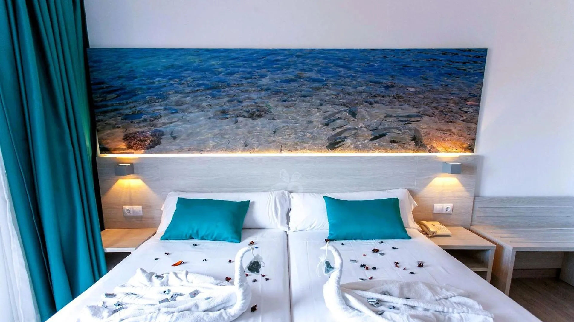 Welikehotel Fenix El Arenal  Spain