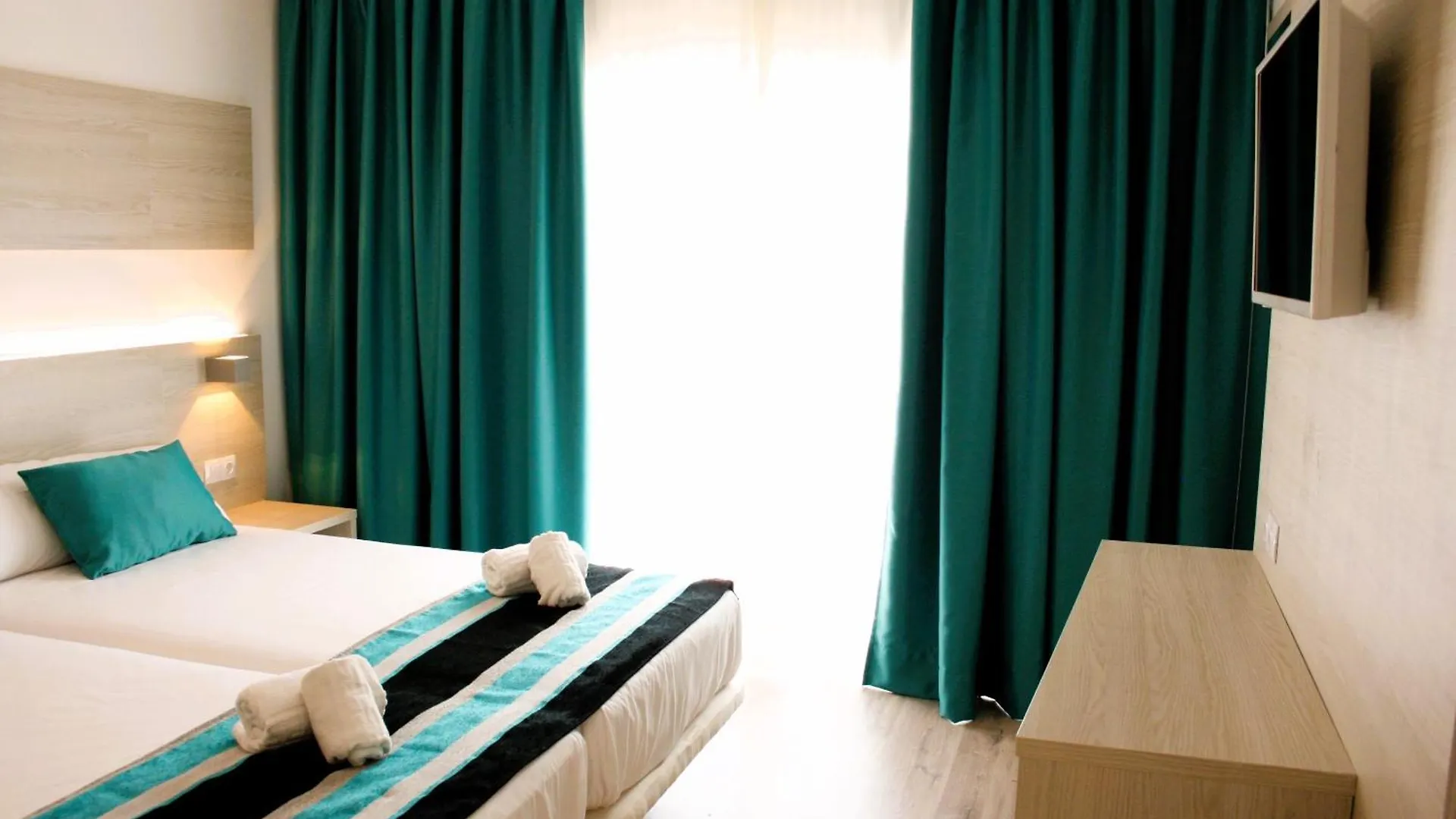 Hotel Welikehotel Fenix El Arenal