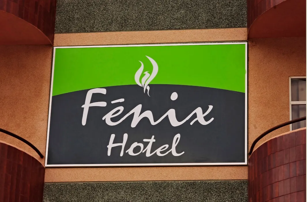Welikehotel Fenix エル・アレナル
