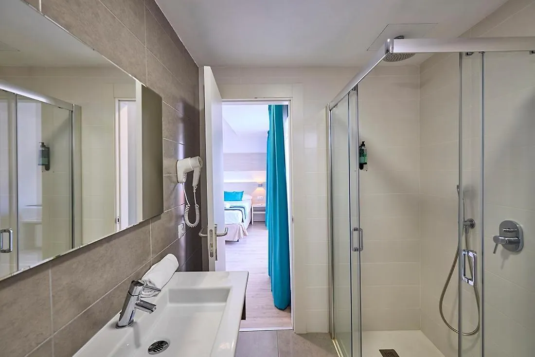 Welikehotel Fenix エル・アレナル ホテル