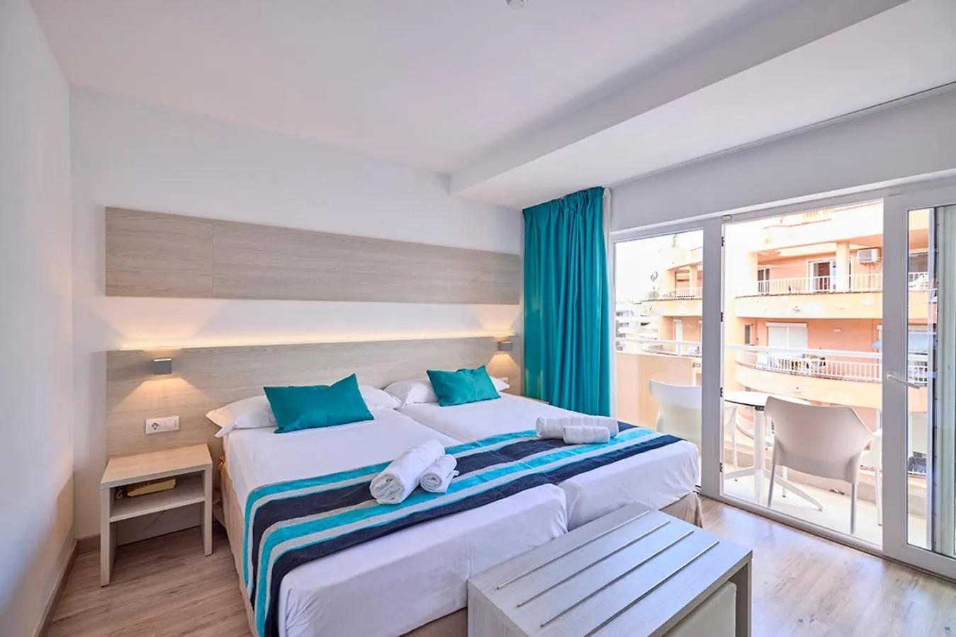 Welikehotel Fenix エル・アレナル 4*,