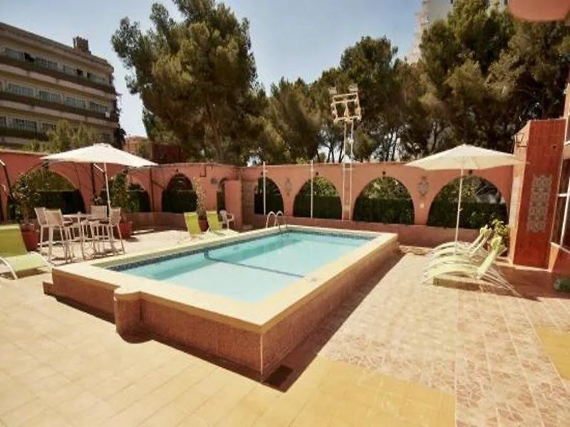Welikehotel Fenix El Arenal  4*, El Arenal (Mallorca) Espagne