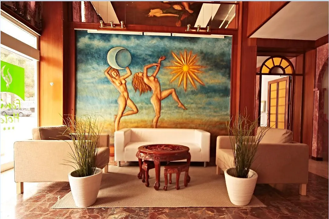 Hotel Welikehotel Fenix El Arenal
