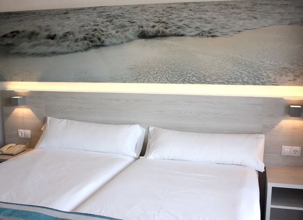 Welikehotel Fenix El Arenal  4*, El Arenal (Mallorca) Spain