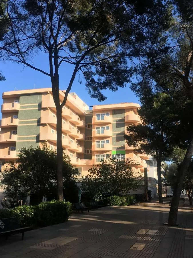 Welikehotel Fenix El Arenal  El Arenal (Mallorca)