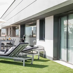 Aparthotel Sevilla