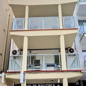 Pensjonat Sol De Mallorca