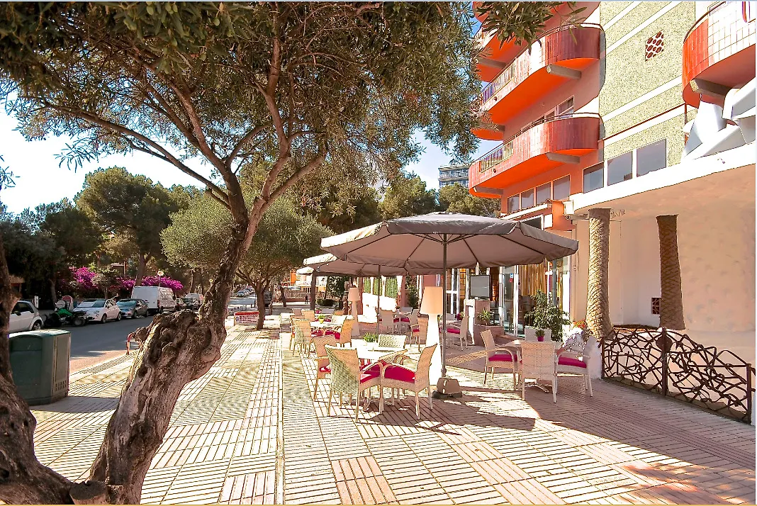 Welikehotel Fenix El Arenal  El Arenal (Mallorca)