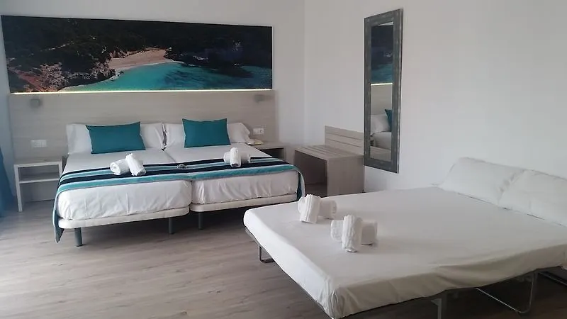 Hotel Welikehotel Fenix El Arenal