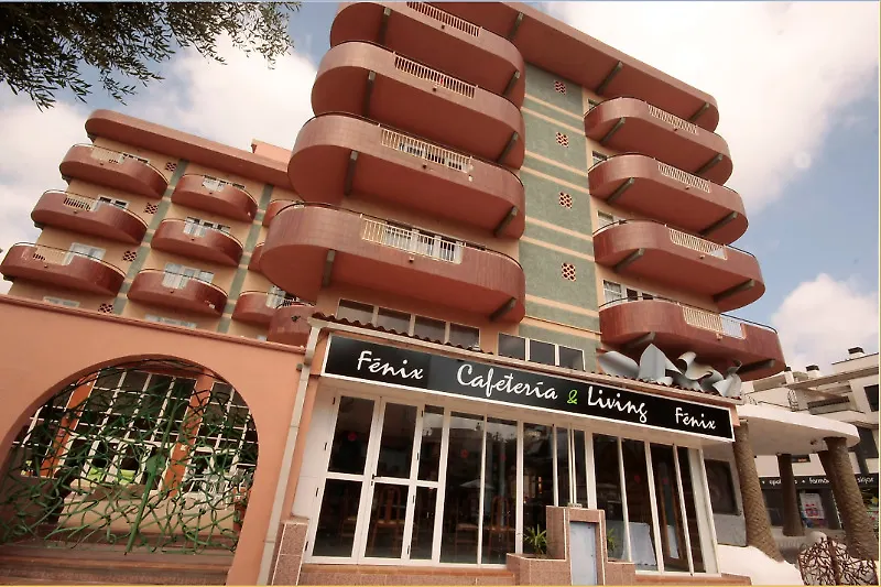Welikehotel Fenix El Arenal  Hiszpania
