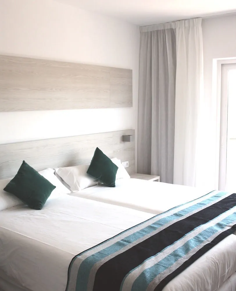 **** Hotel Welikehotel Fenix El Arenal  Hiszpania