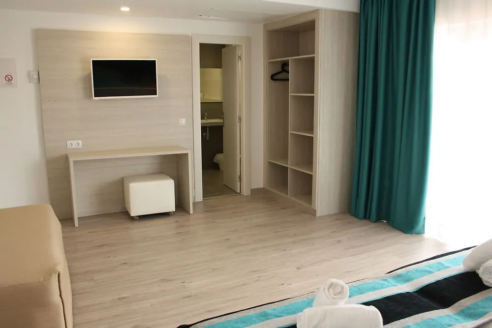 **** Hotel Welikehotel Fenix El Arenal  Hiszpania