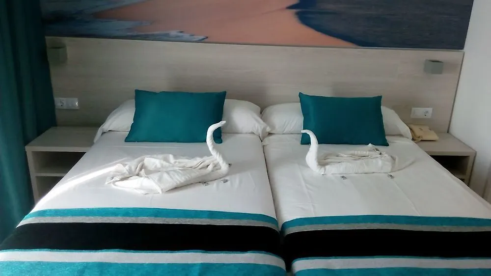 Welikehotel Fenix El Arenal  El Arenal (Mallorca)