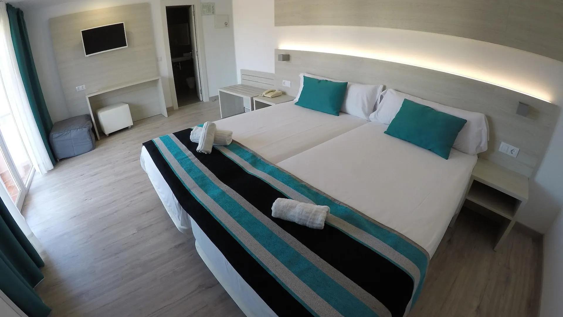 Welikehotel Fenix El Arenal  Hotel El Arenal (Mallorca)