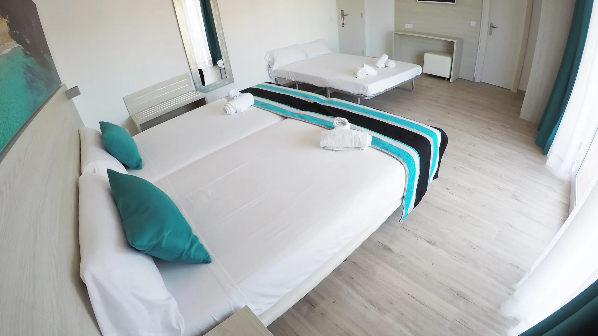 Hotel Welikehotel Fenix El Arenal