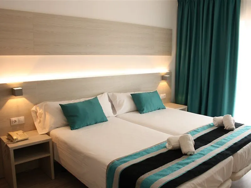 **** Hotel Welikehotel Fenix El Arenal  Spain